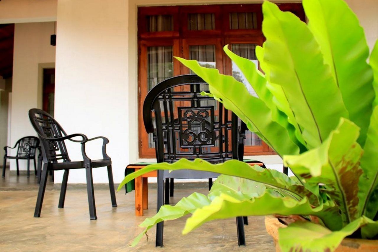 Seasons Villa Sigiriya, Sri Lanka Dambulla Esterno foto